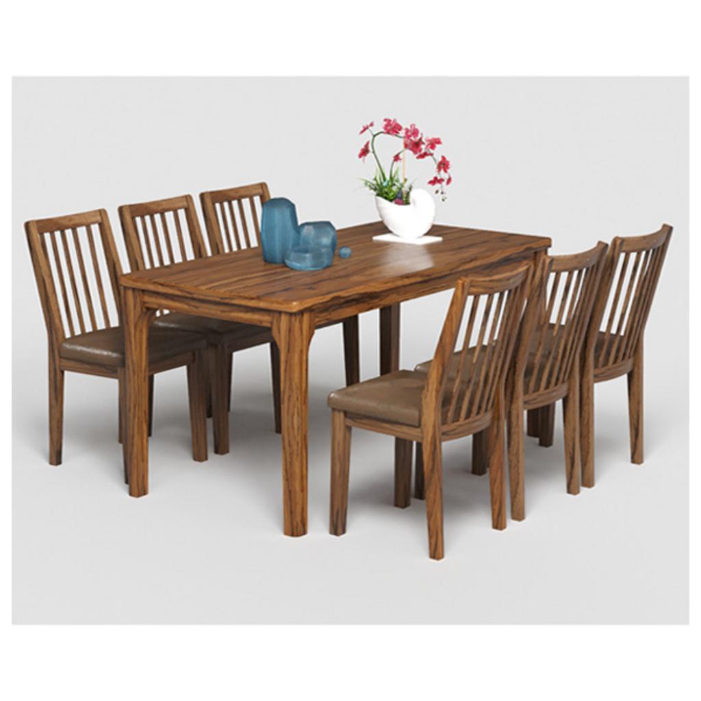 1. Tổng quan về Bộ bàn ăn BA509-G509