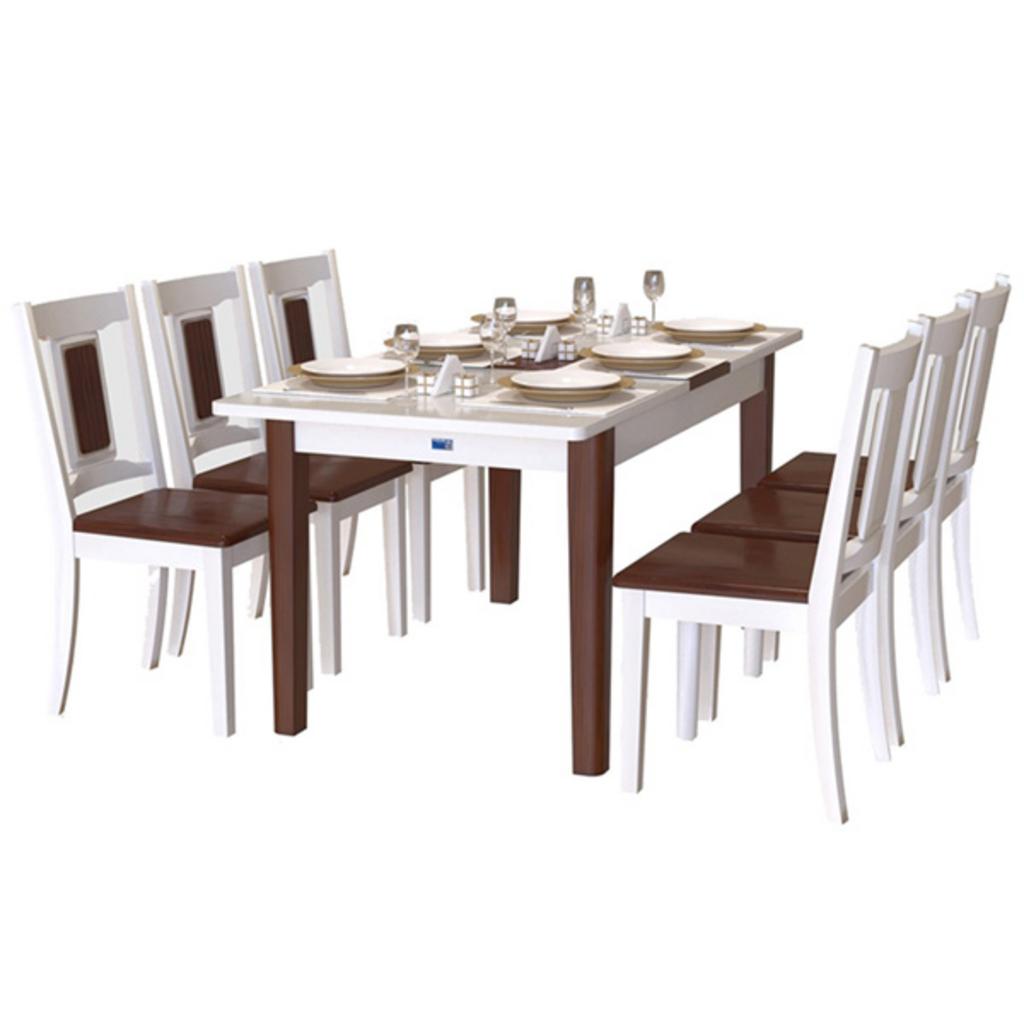 Ưu điểm nổi bật của Bộ bàn ăn HGB71AK10-HGG71