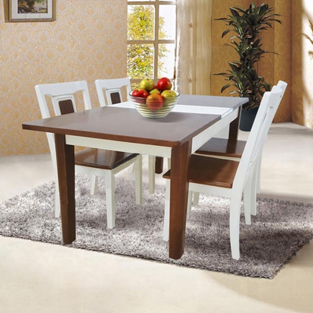 1. Tổng quan về Bộ bàn ăn HGB71AN4-HGG71