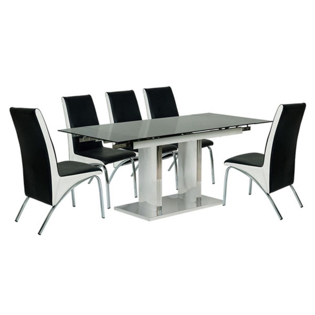 Tổng quan về Bộ bàn ghế ăn B56-G56