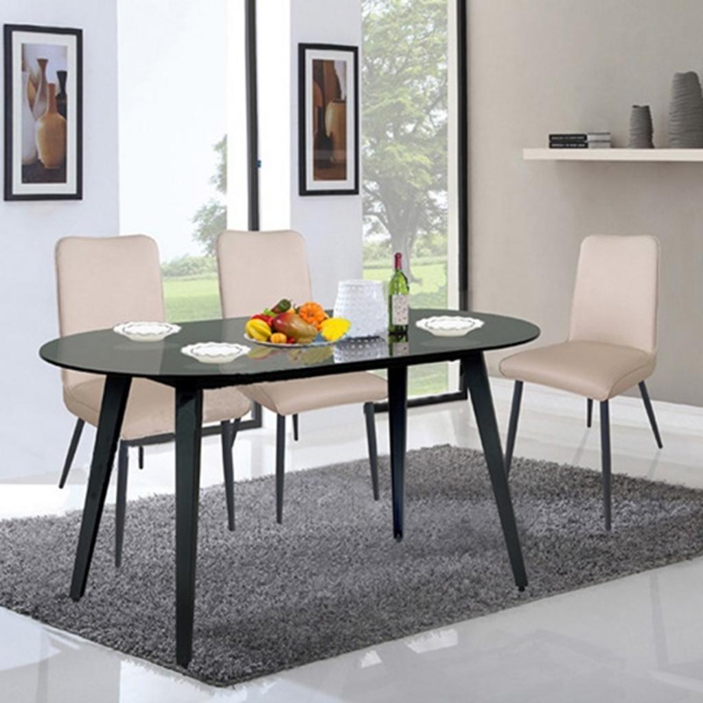 1. Tổng quan về Bộ bàn ghế ăn B59-G59