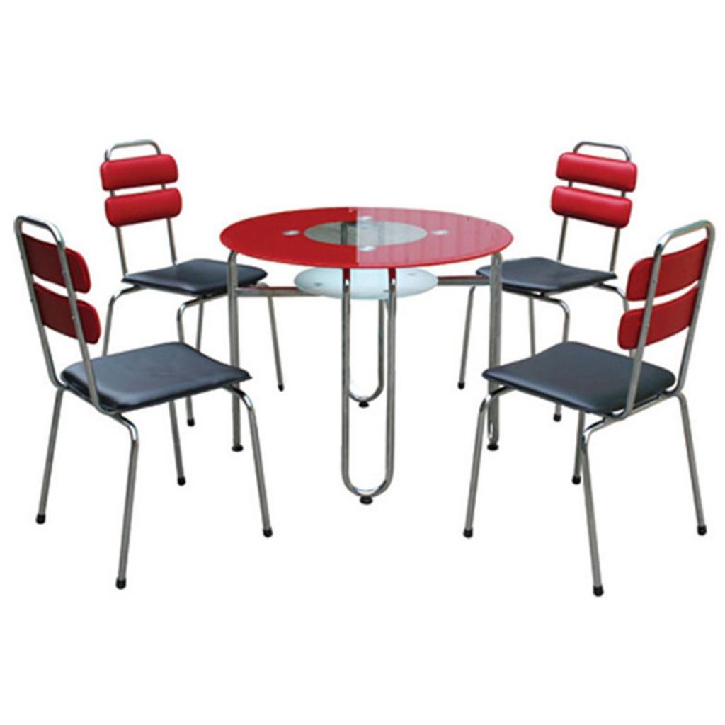 1. Tổng quan về Bộ bàn ghế ăn G39-B39