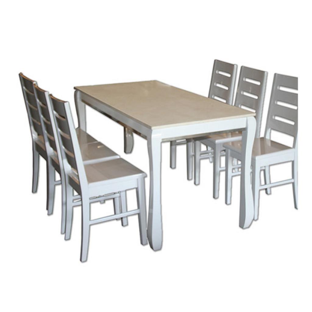 Tổng quan về Bộ bàn ghế ăn HGB60-HGG60