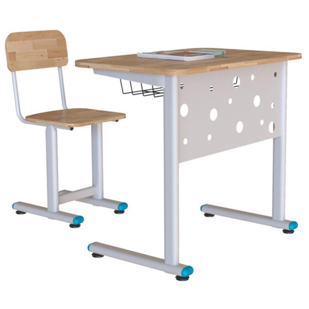 Tổng quan về Bộ bàn ghế học sinh BHS25G-GHS25G