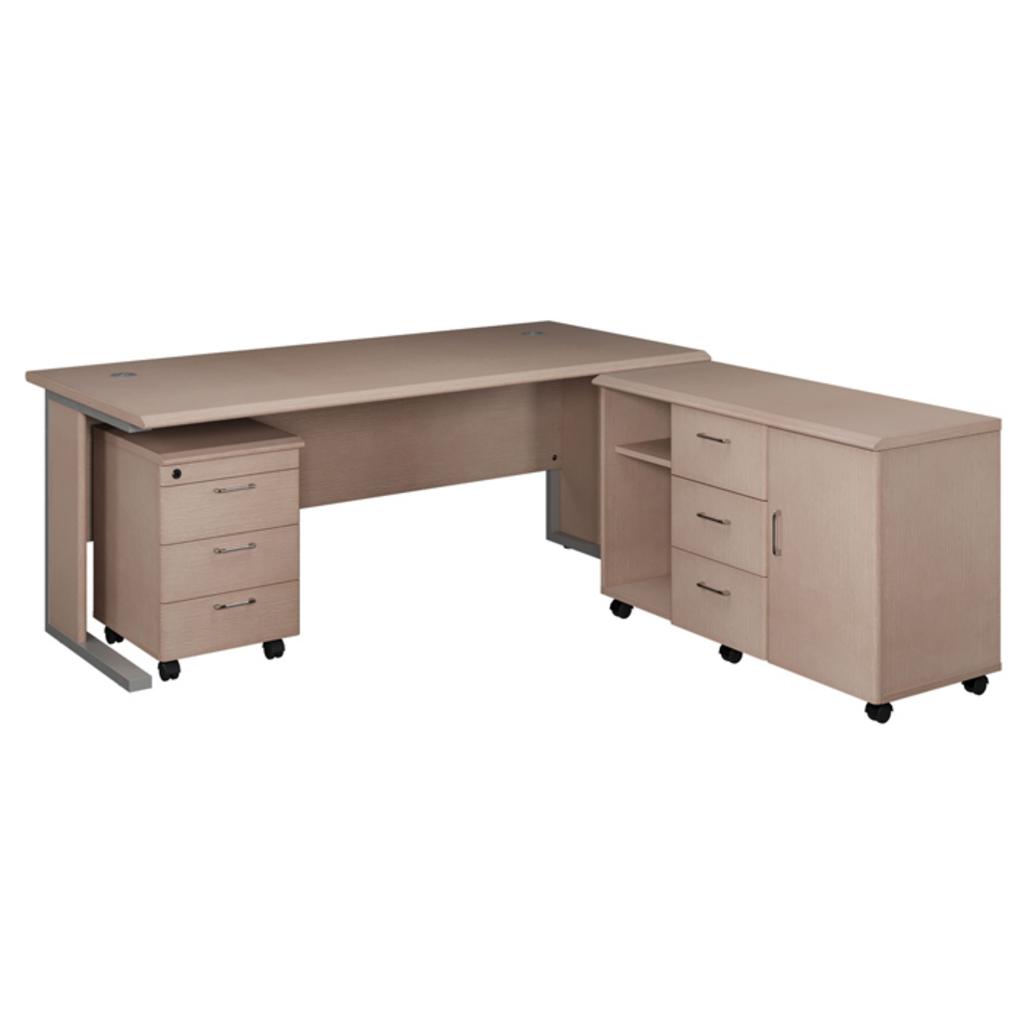 Tổng quan về Bộ bàn trưởng phòng NTP1800C