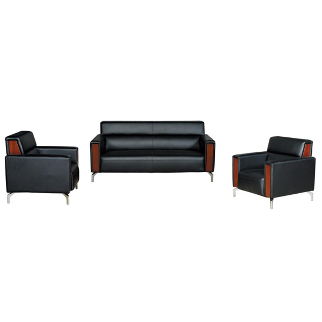 Tổng quan về Bộ ghế sofa da SF701