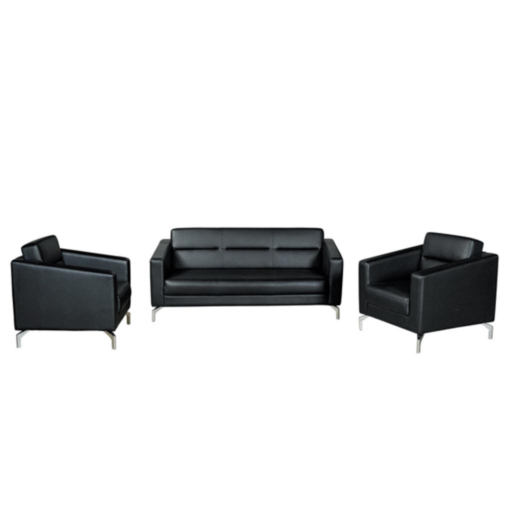 Tổng quan về Bộ ghế sofa da SF702