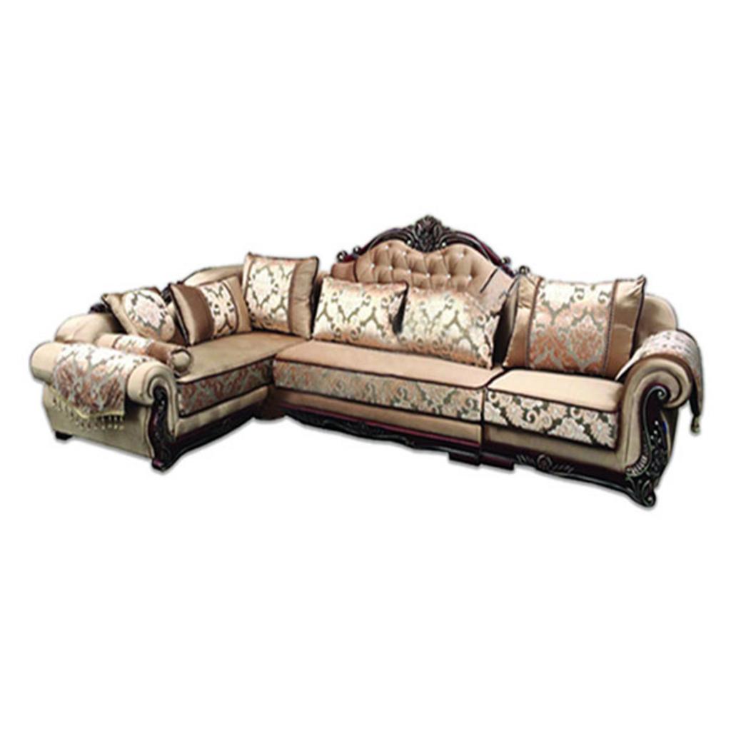 Tổng quan về Bộ ghế sofa SF52
