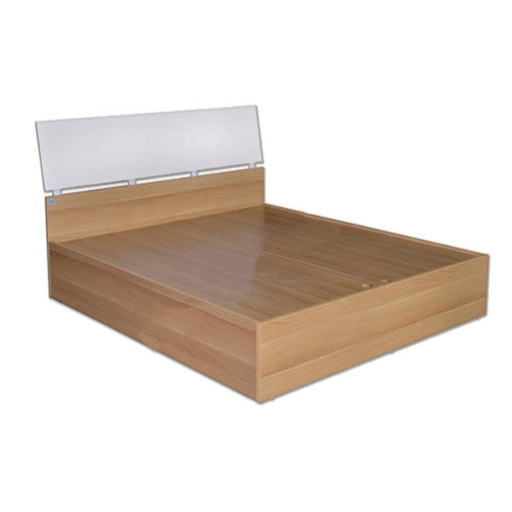 Tổng quan về bộ giường phòng ngủ GN301