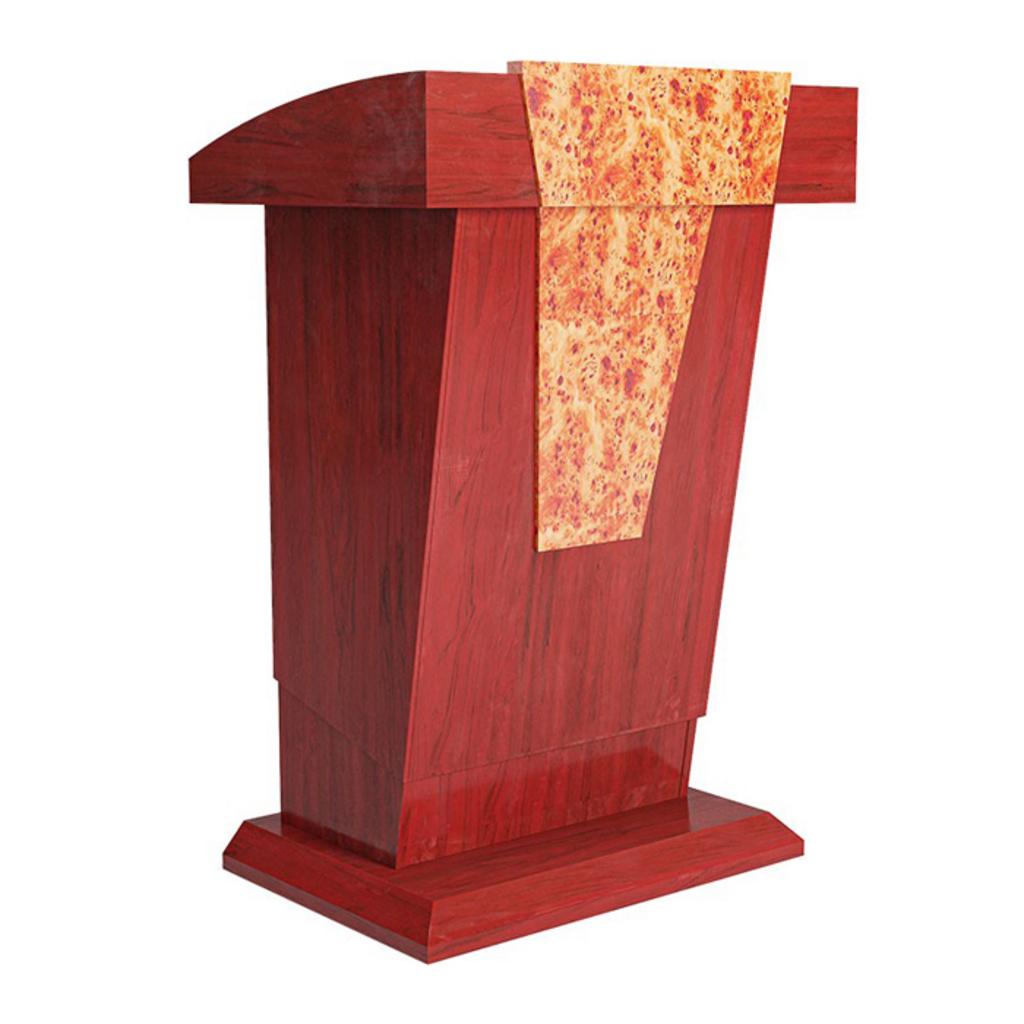 1. Tổng quan về Bục phát biểu LT01