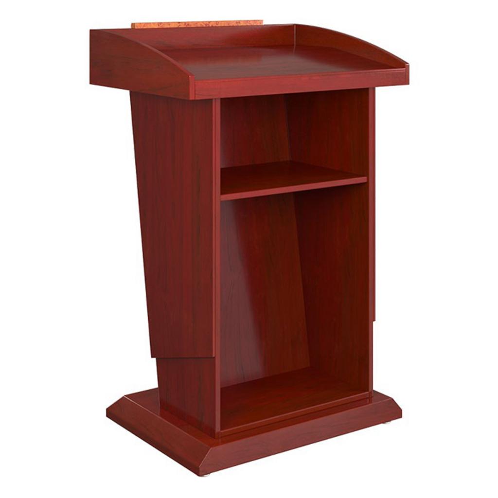 3. Ưu điểm nổi bật của Bục phát biểu LT01