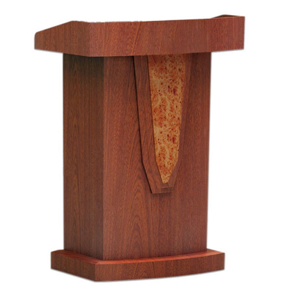 1. Tổng quan về Bục phát biểu LT03