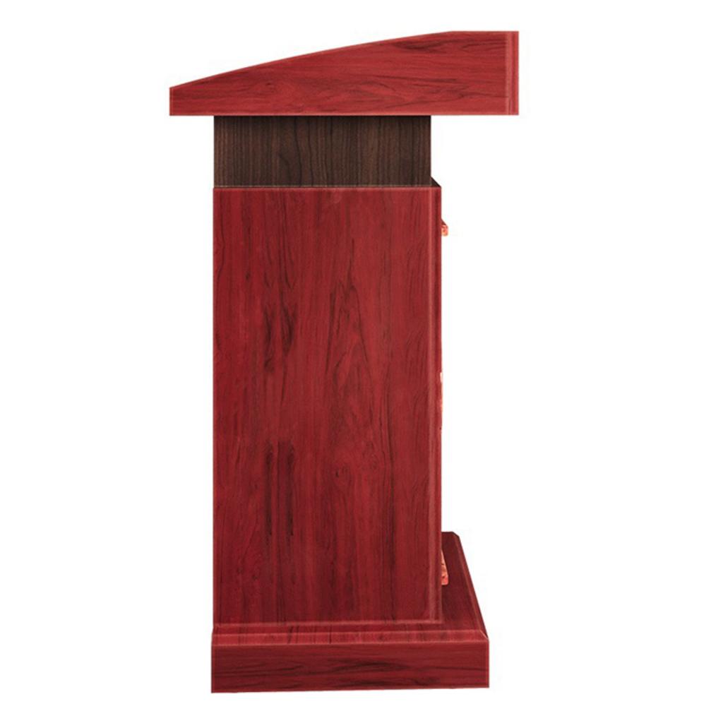 Ưu điểm nổi bật của Bục phát biểu LT04