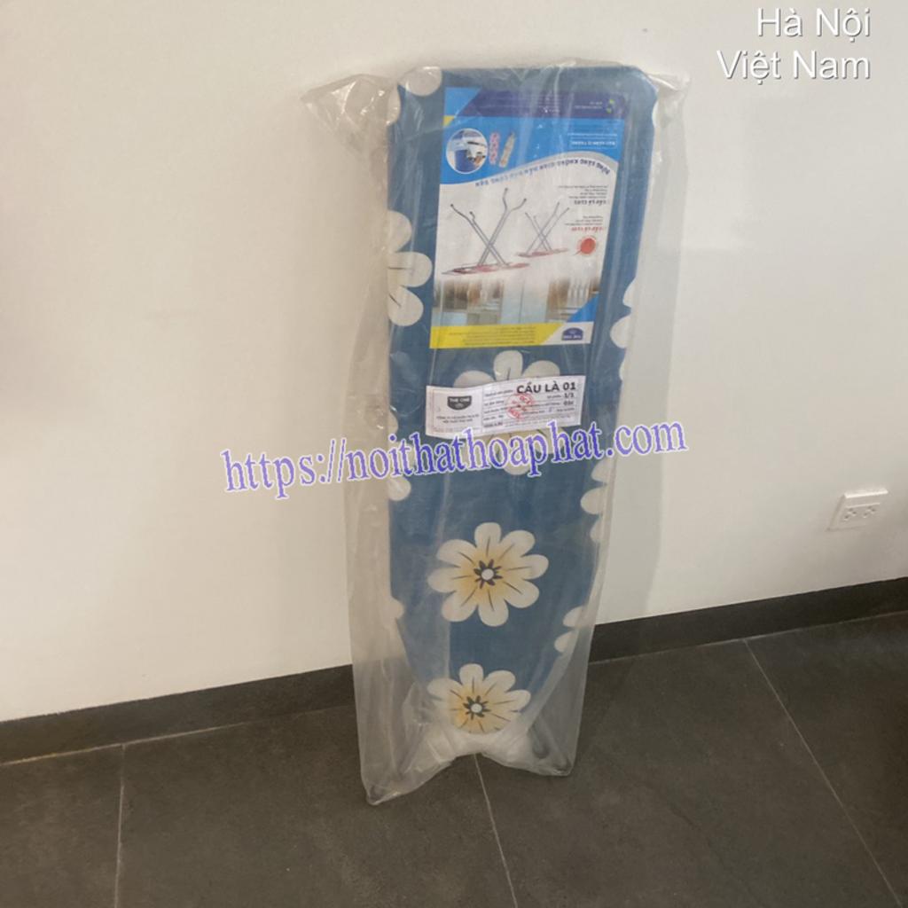 Ưu điểm nổi bật của cầu là quần áo CL01