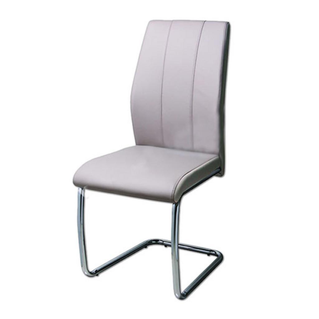 Tổng quan về Ghế ăn cao cấp GA124