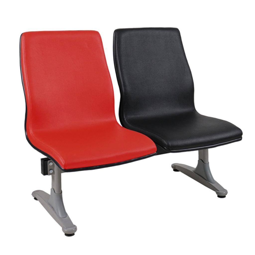 1. Tổng quan về Ghế băng chờ 2 chỗ GPC08-2