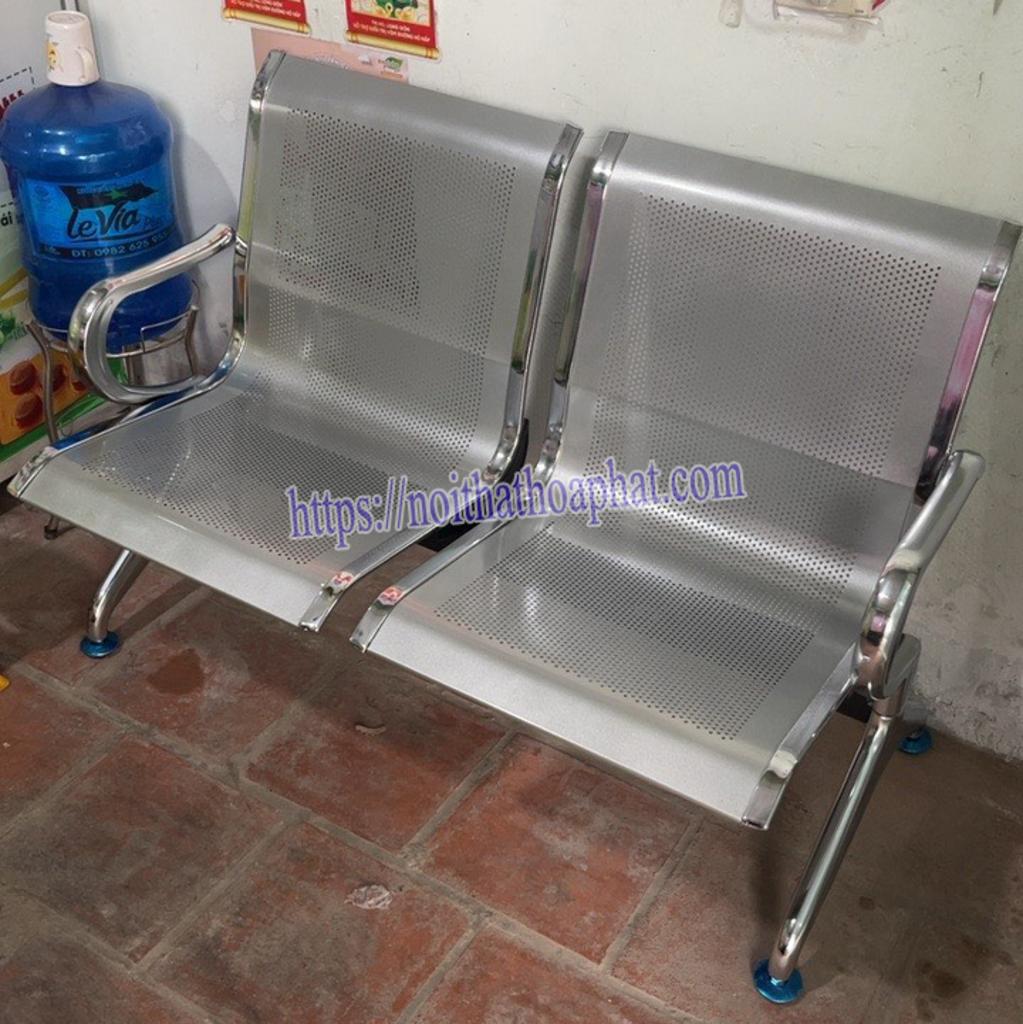 Ưu điểm nổi bật của Ghế băng phòng chờ GPC02-2