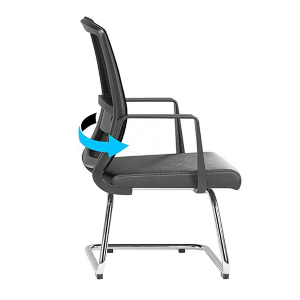 Ưu điểm nổi bật của Ghế chân quỳ lưng lưới GL429