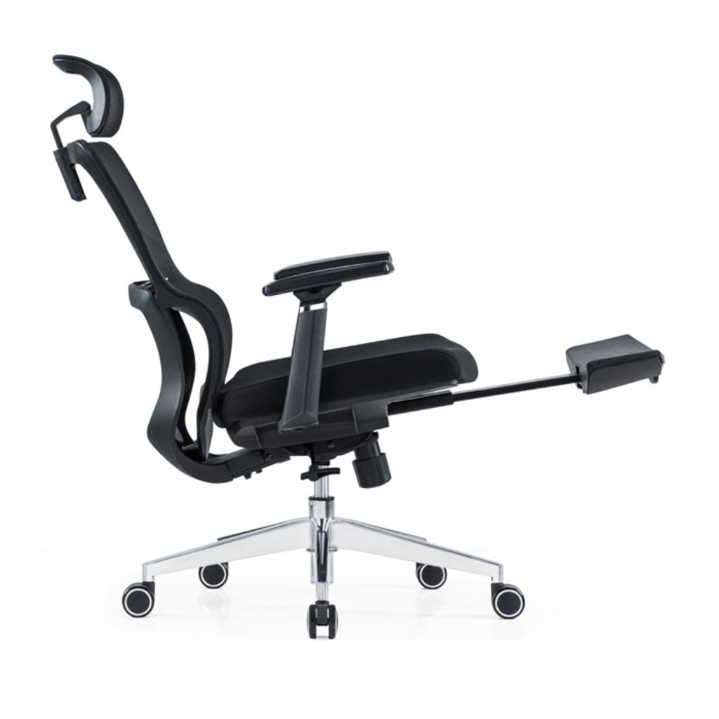 3. Ưu điểm nổi bật của Ghế công thái học GLE02