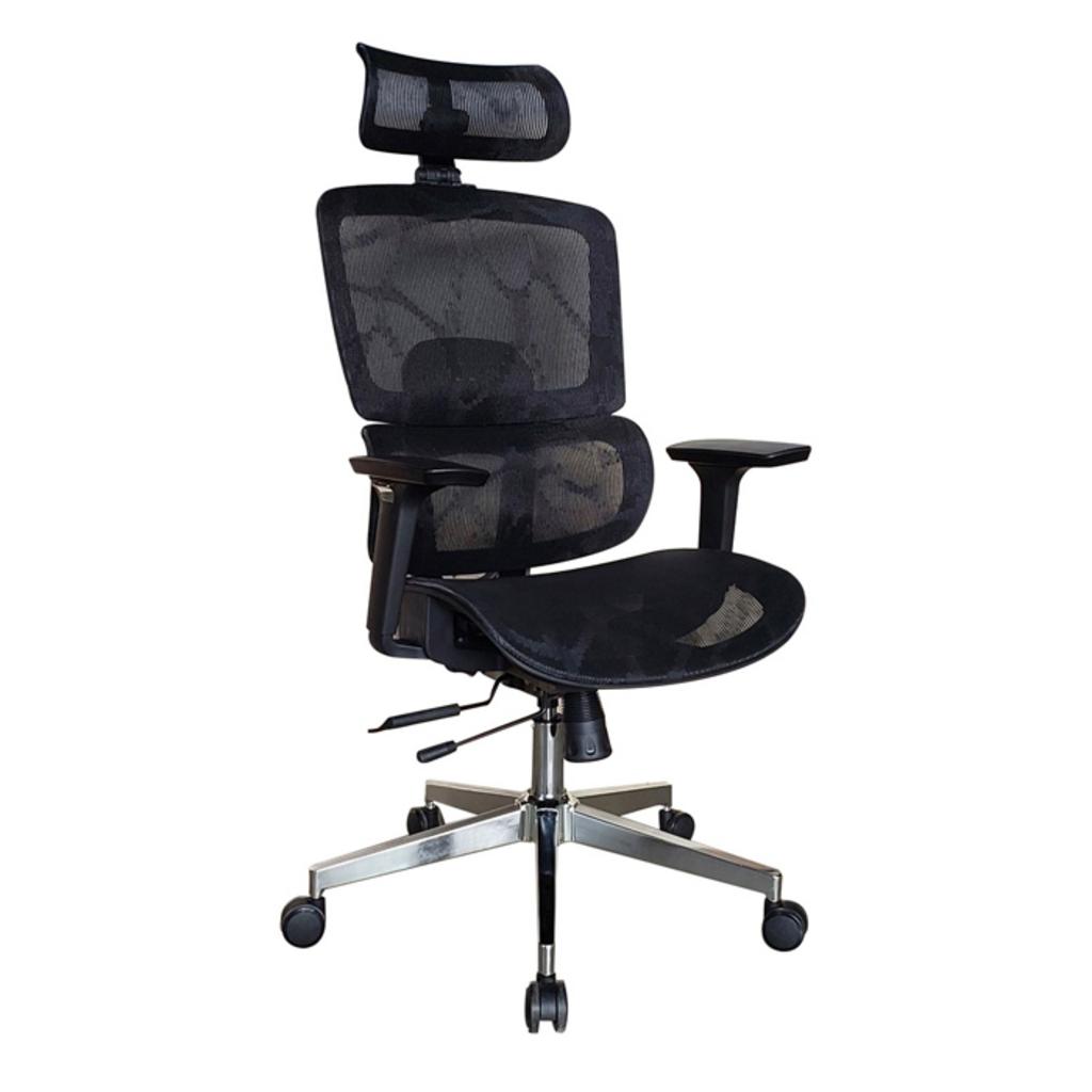 Tổng quan về Ghế công thái học GLE03