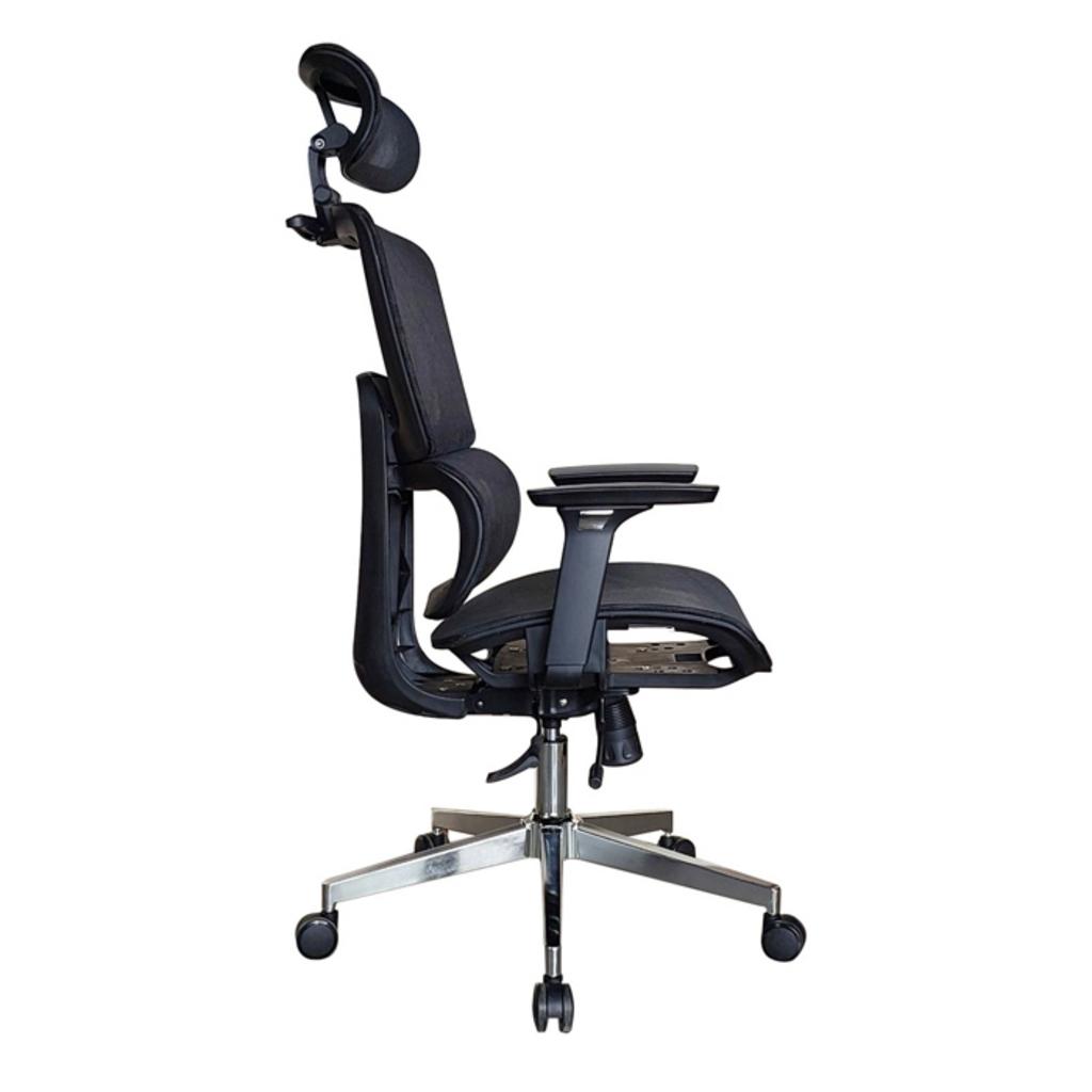 Ưu điểm nổi bật Ghế công thái học GLE03