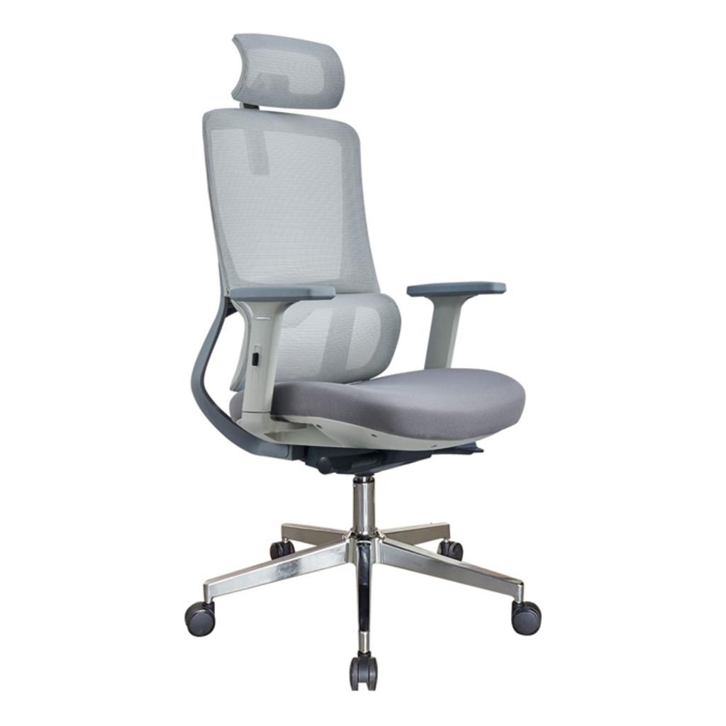 1. Tổng quan về ghế công thái học GLE05-1