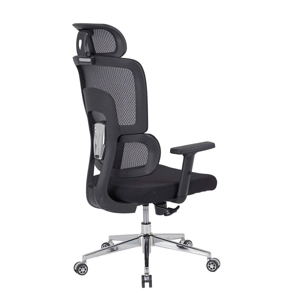 So sánh Ghế công thái học GLE09B với sản phẩm cùng phân khúc