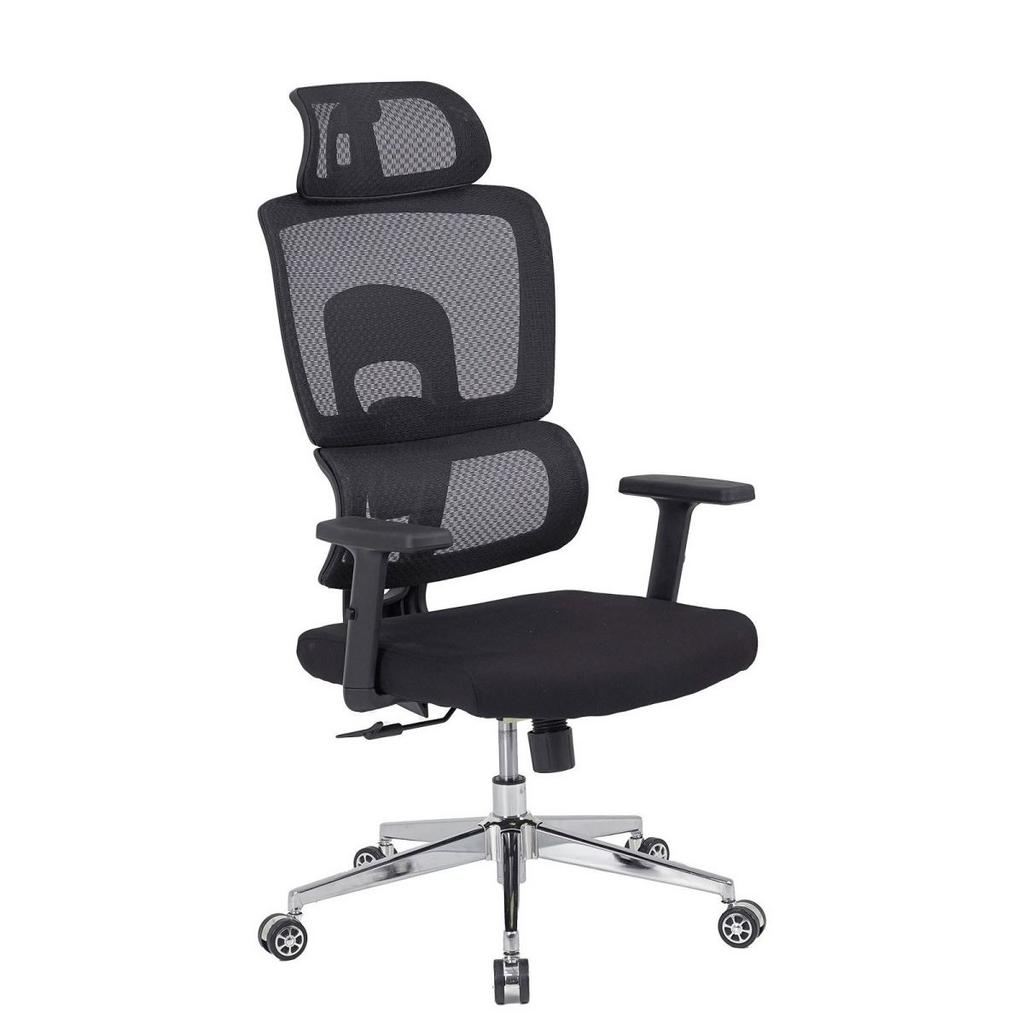 Tổng quan về Ghế công thái học GLE09B