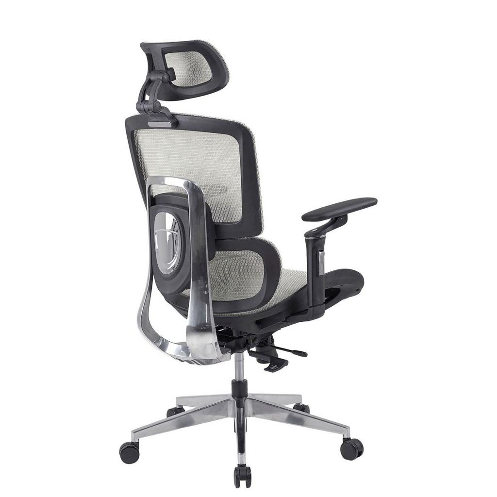 Ưu điểm nổi bật của Ghế công thái học GLE12-1