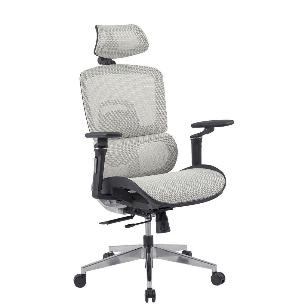 Tổng quan về Ghế công thái học GLE12-1