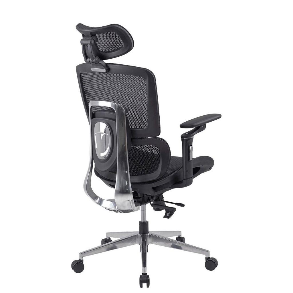 Ưu điểm nổi bật của Ghế công thái học GLE12-2