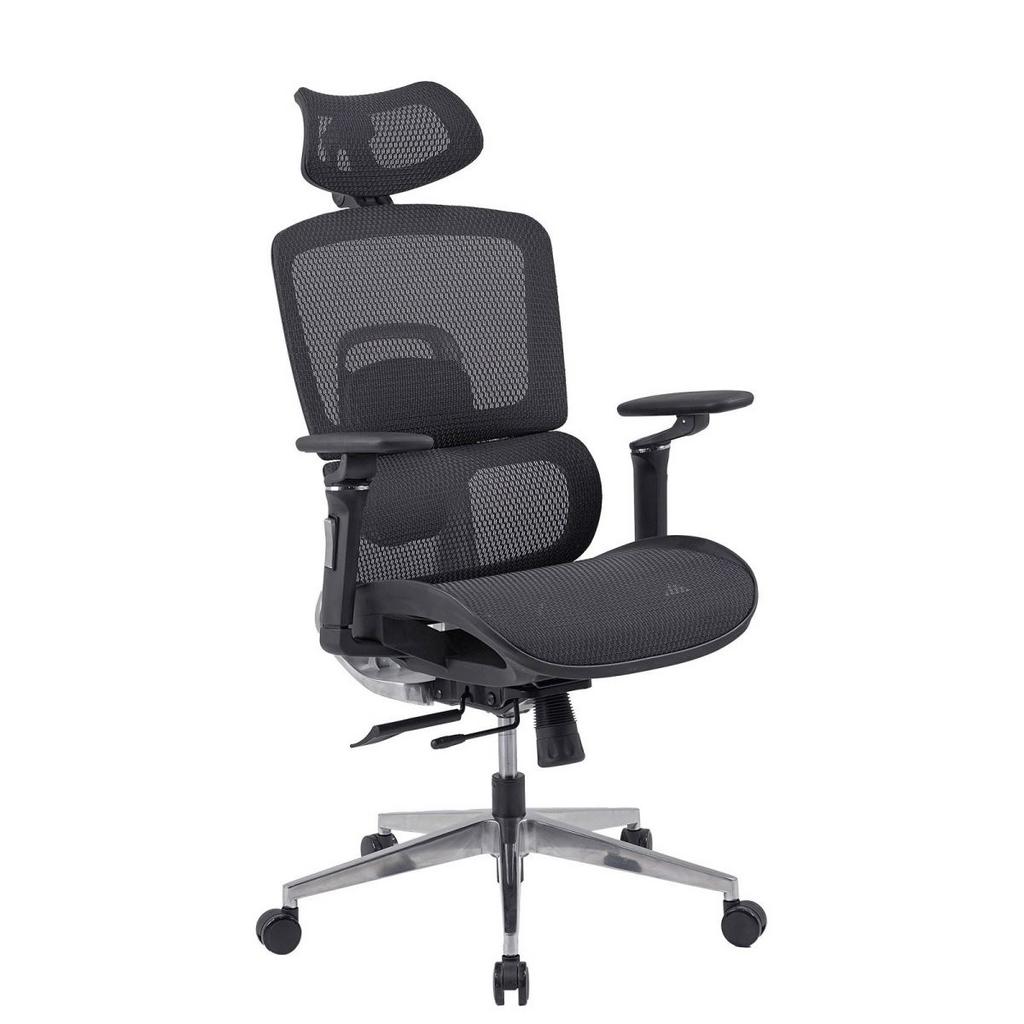 Tổng quan về Ghế công thái học GLE12-2