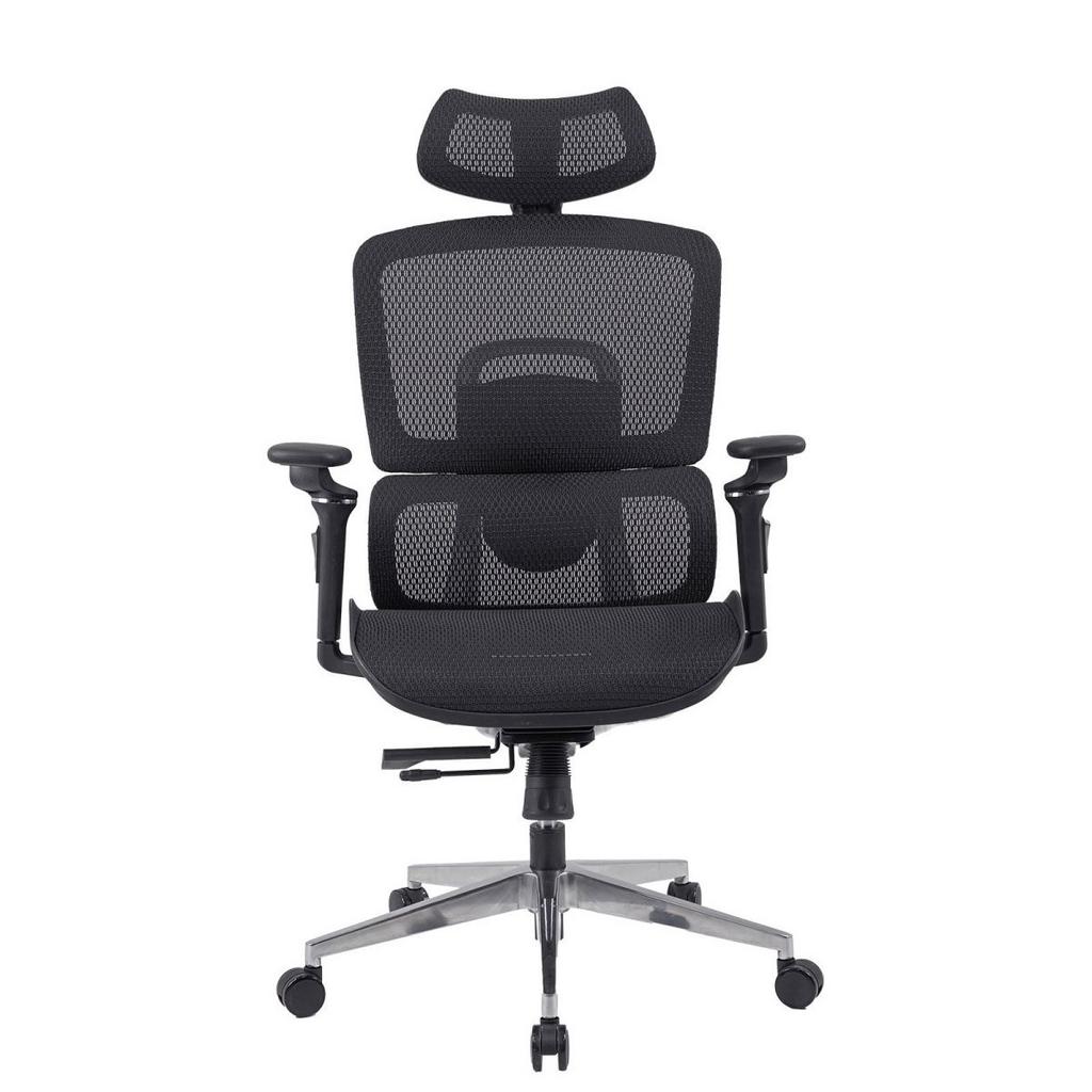 Tính năng nổi bật của Ghế công thái học GLE12-2