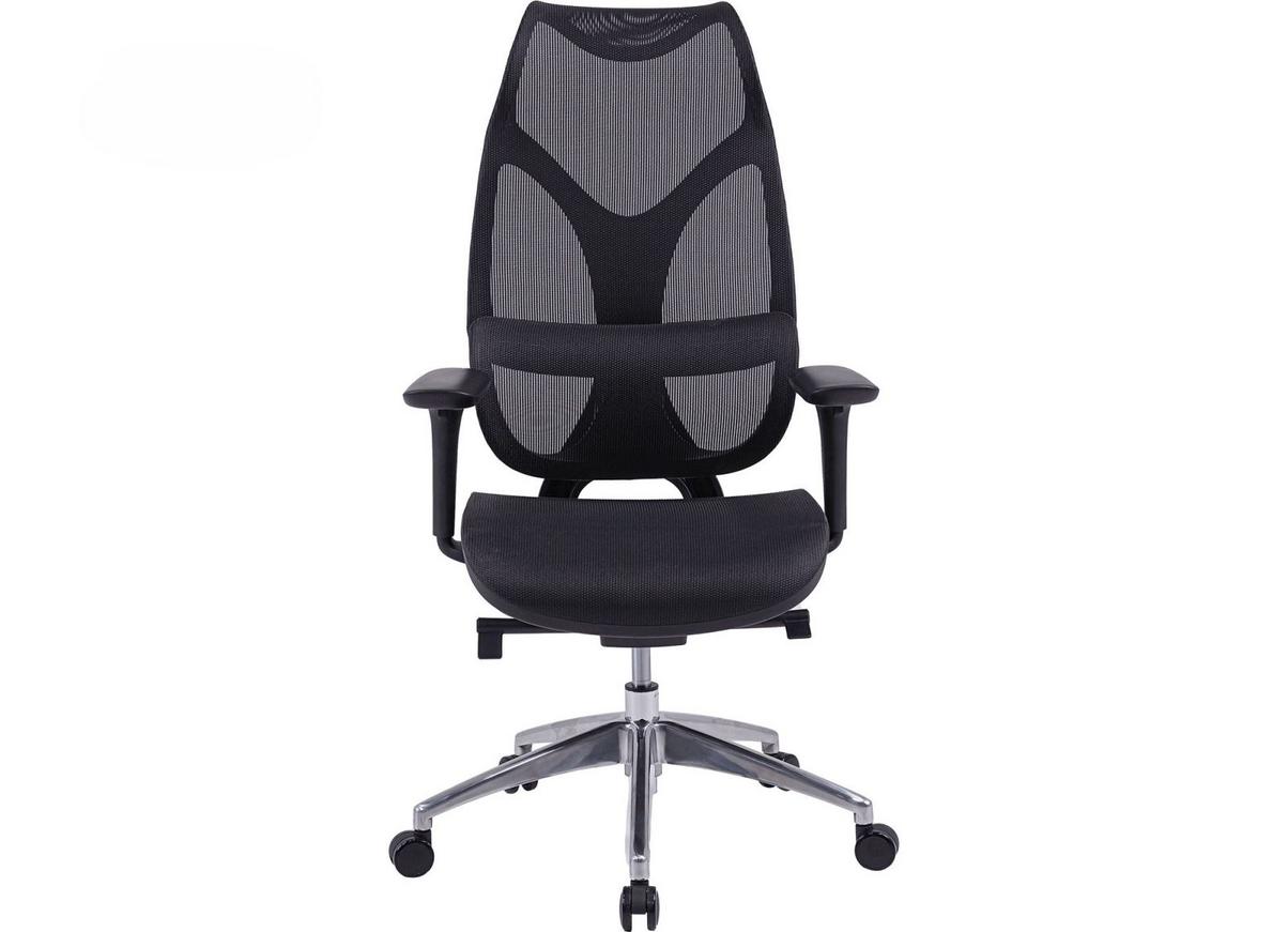 Tổng quan về Ghế công thái học GLE14