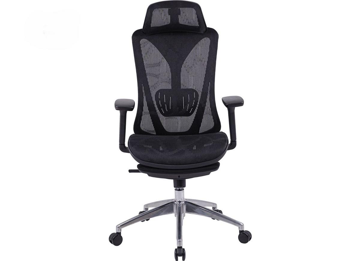 Tổng quan về Ghế công thái học GLE15