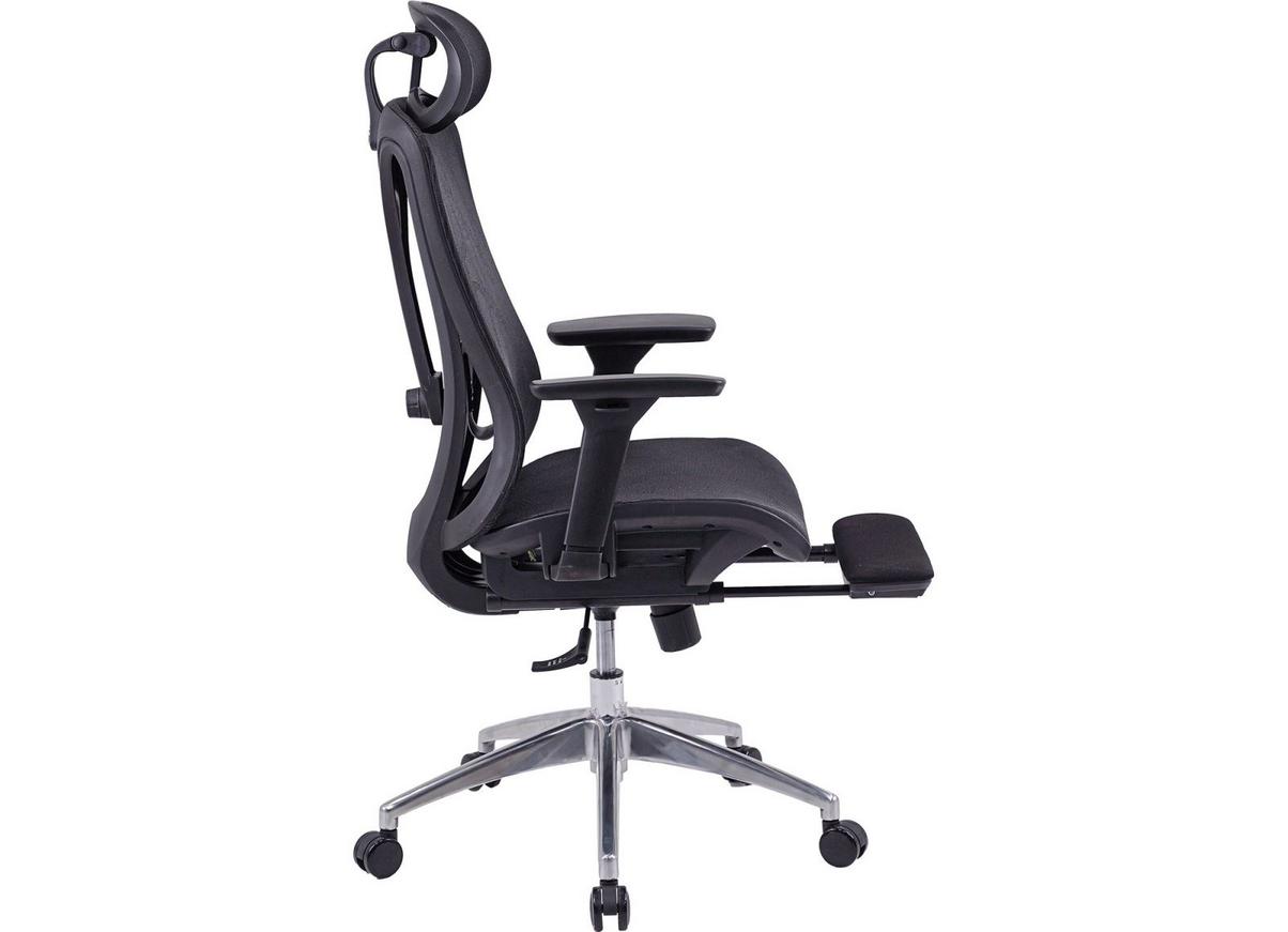 Ưu điểm Ghế công thái học GLE15