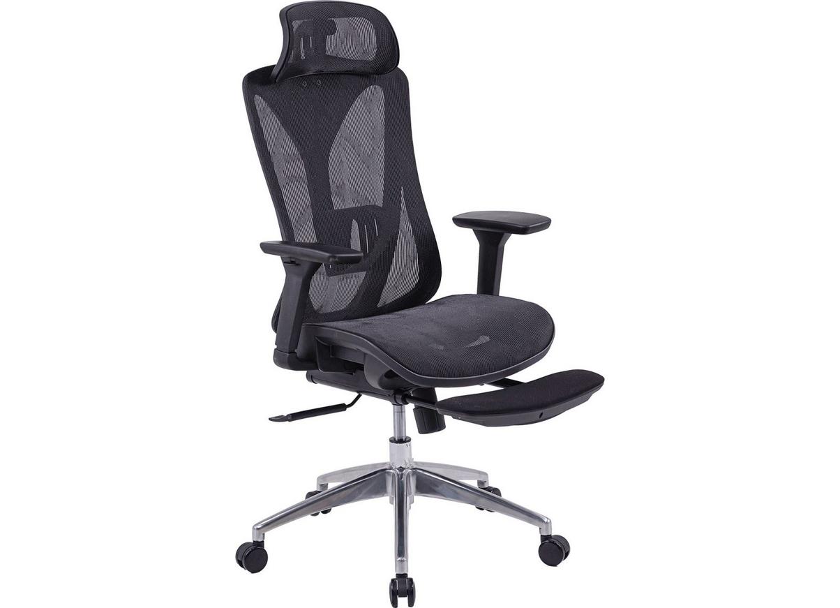 Thông số kỹ thuật Ghế công thái học GLE15