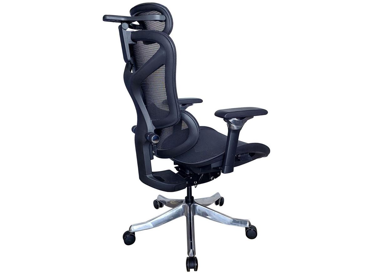 Ưu điểm Ghế công thái học GLE16