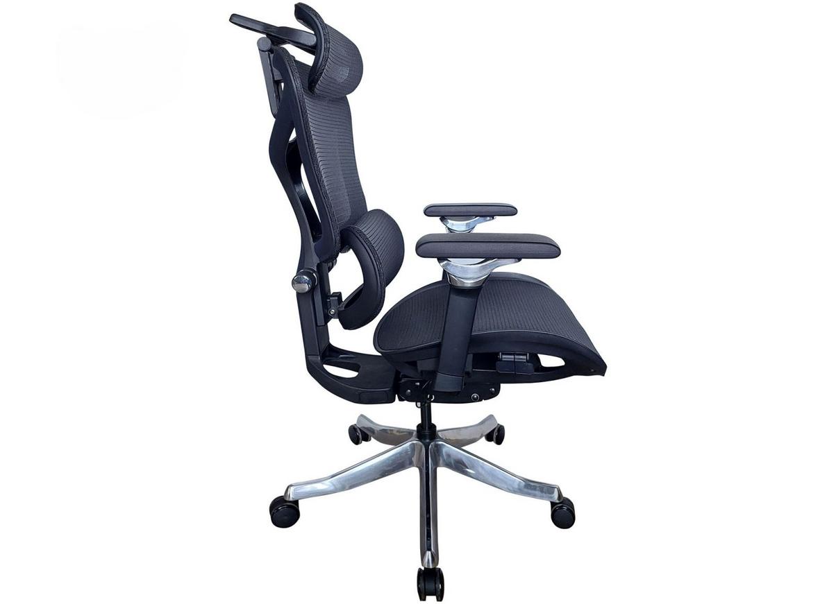 Tổng quan về Ghế công thái học GLE16