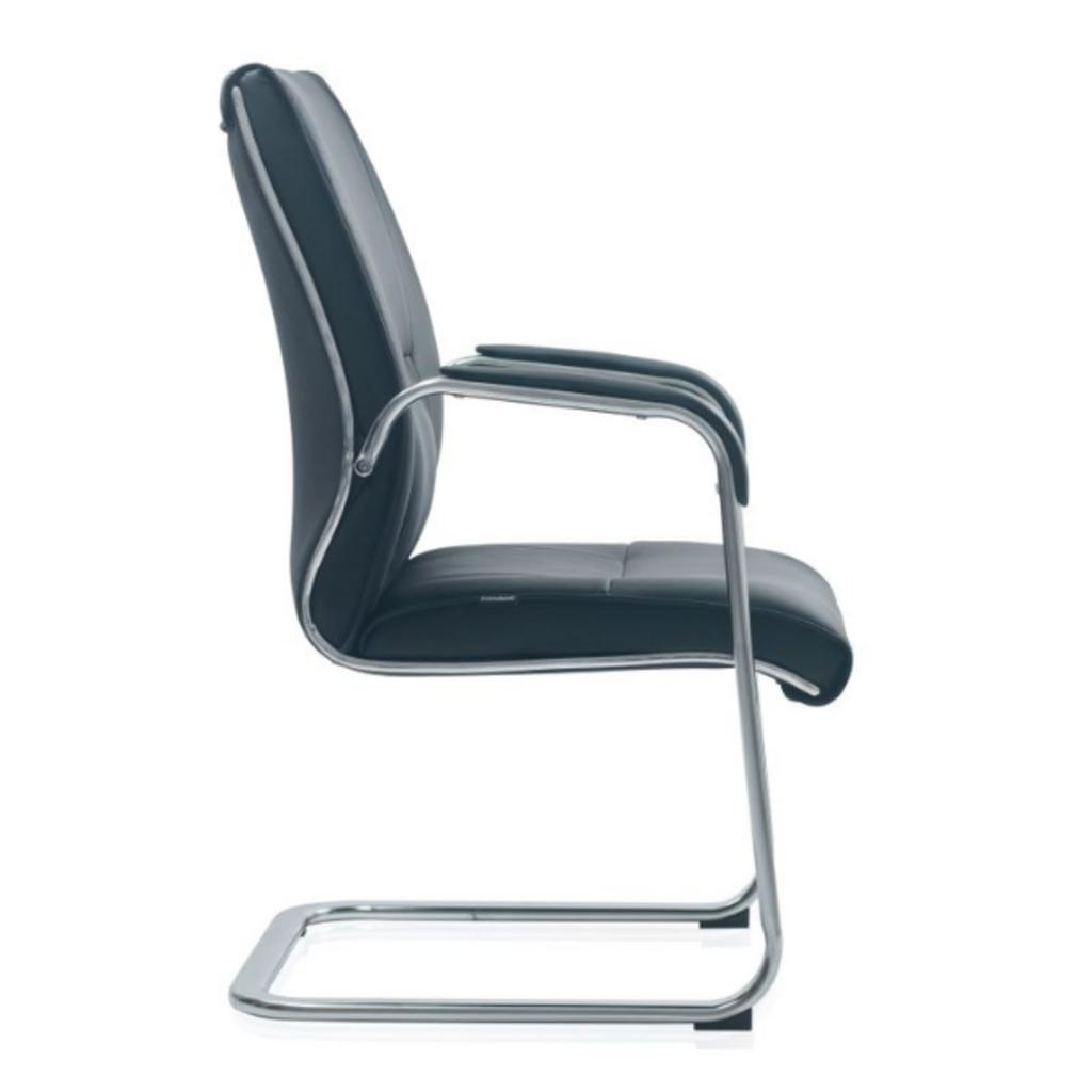 Tổng quan về Ghế da chân quỳ FMQ551