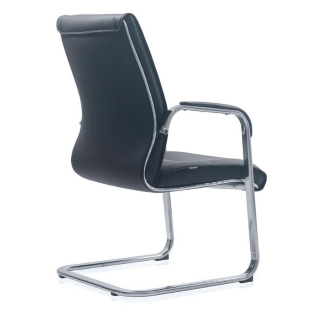 Đệm tựa bọc da cao cấp, thoải mái