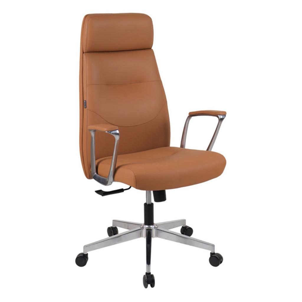 Tổng quan về Ghế da lãnh đạo SG938