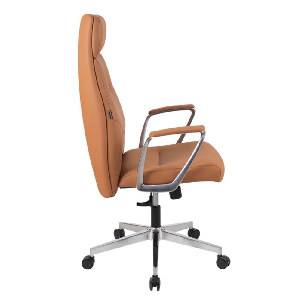 Ưu điểm nổi bật của Ghế da lãnh đạo SG938