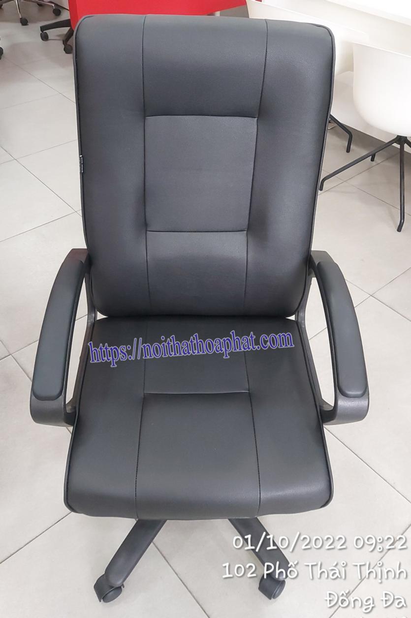 Khung ghế chắc chắn và độ bền cao