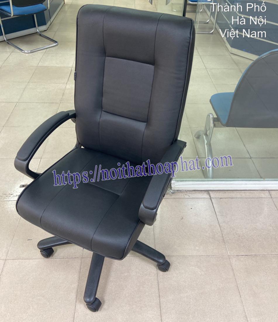 Thông số kỹ thuật ghế da trưởng phòng SG1020B