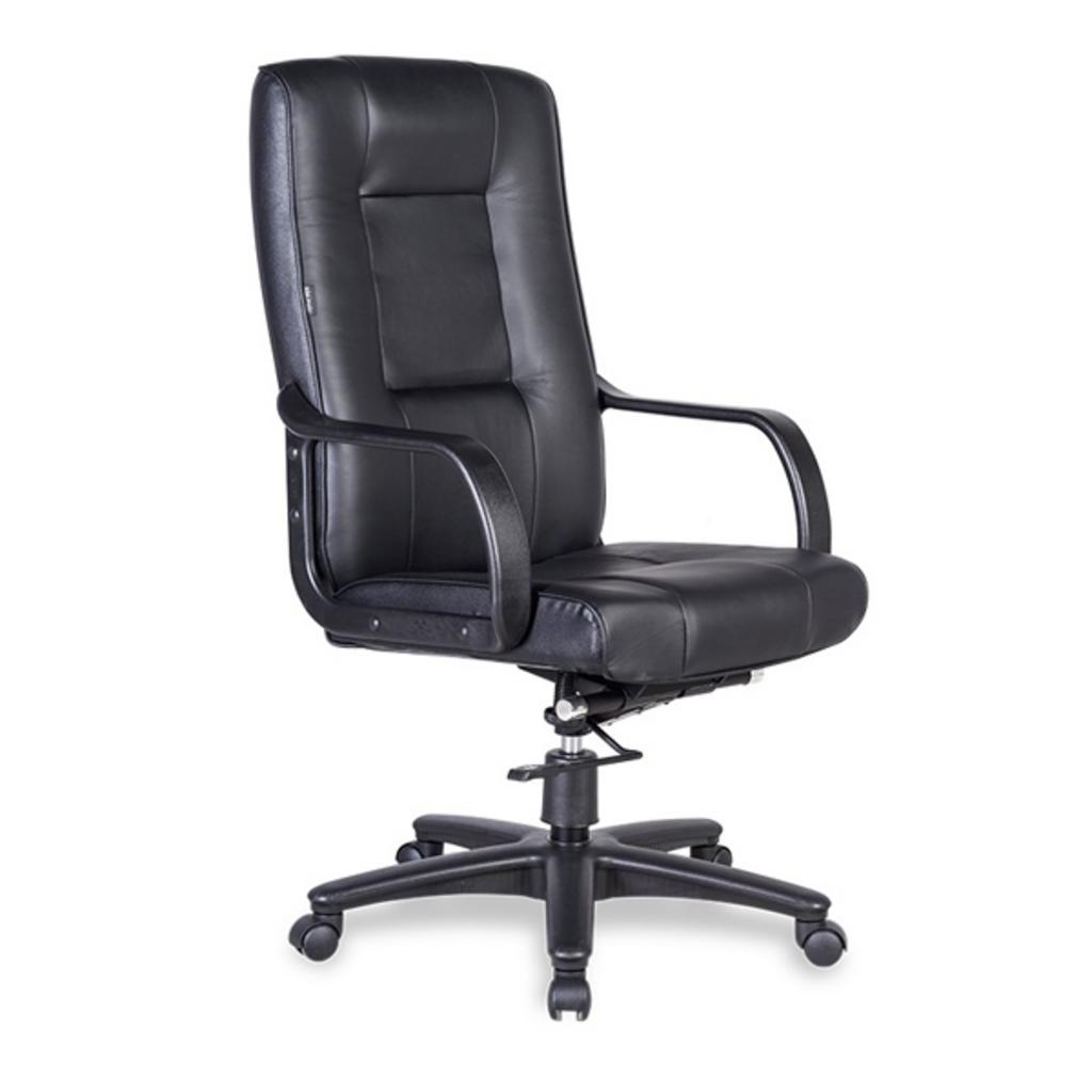 Tổng quan về Ghế da trưởng phòng SG350B