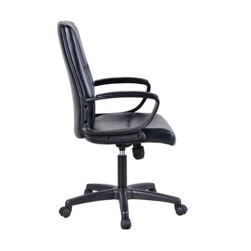 Thông số kỹ thuật Ghế da trưởng phòng SG606