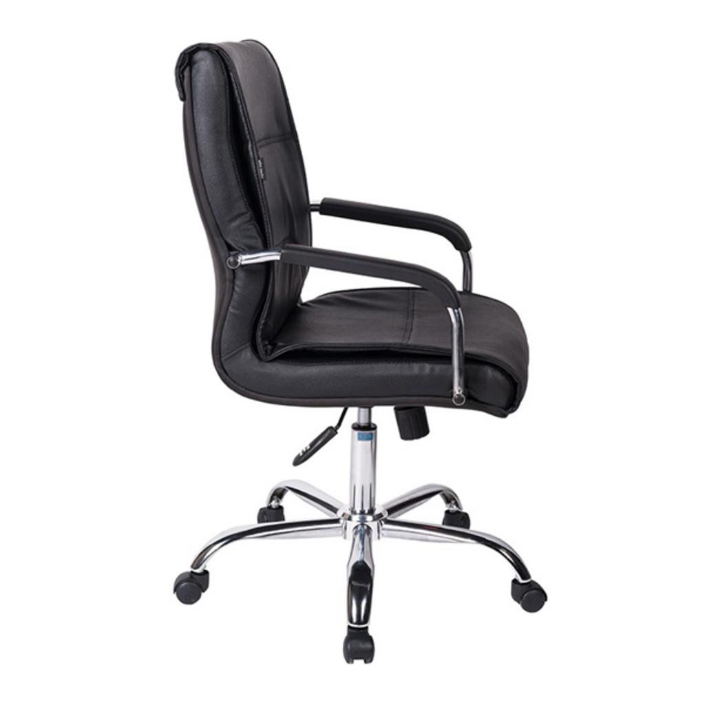 Ưu điểm ghế da trưởng phòng SG718