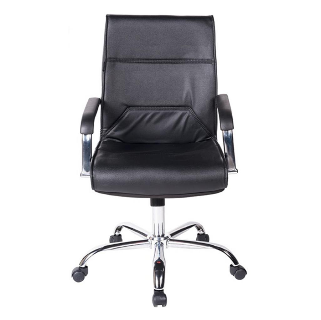 Thiết kế và chất liệu ghế da trưởng phòng SG718