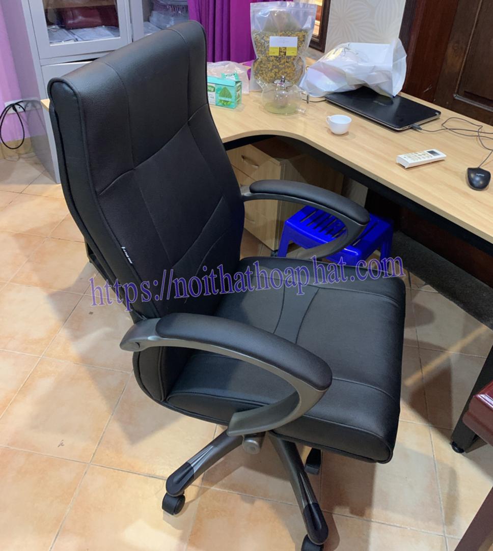 So sánh Ghế da trưởng phòng SG904 với các sản phẩm cùng loại